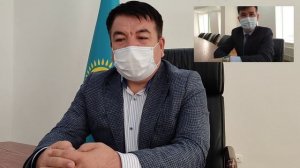 Апталық жүктеме 16 сағатқа ауысты