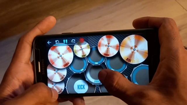 Alula dan Aisy - Rahmatan Lil Alamin ( Real Drum Cover ) смотреть онлайн