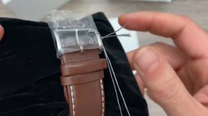 Seiko Kinetic Men’s Watch SKA791P1 (Unboxing) @UnboxWatches