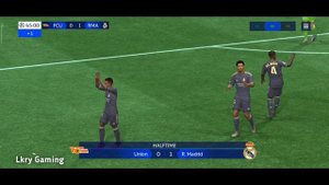 EA SPORTS FC™ MOBILE 24 SOCCER - Gameplay Walkthrough - UEFA Champions League - (Android, IOS)