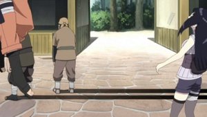 Наруто и Хината - Пока мы молоды...