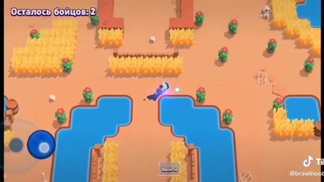 Новый бравлер нино смотреть онлайн