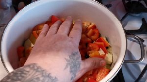 КАСИМОВ/ГОТОВИМ "ХАШЛАМА"