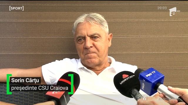Cîrţu amuzat după ce a fost confundat cu Cîţu: Eu aş vrea să fiu ministru la Transporturi!