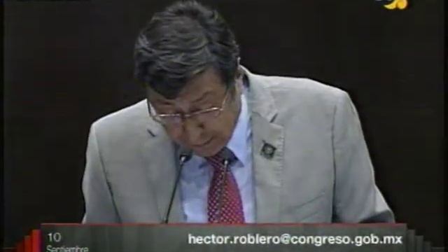 Dip Hector Hugo Reserva al Art. 42 de la Ley de Protección y Defensa de los Servicios Financieros