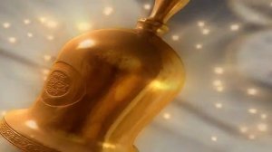 Школьный колокольчик - Последний звонок - SD