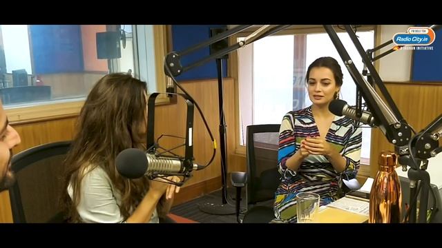 Dia Mirza and Mohit Raina | Kaafir | The Complete Interview