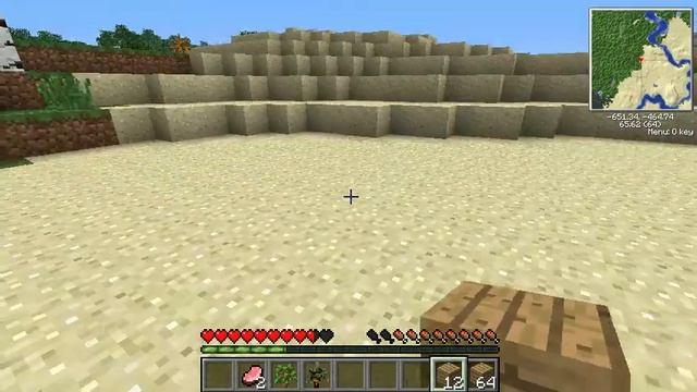 Minecraft let's play ep1 veri nice night смотреть онлайн