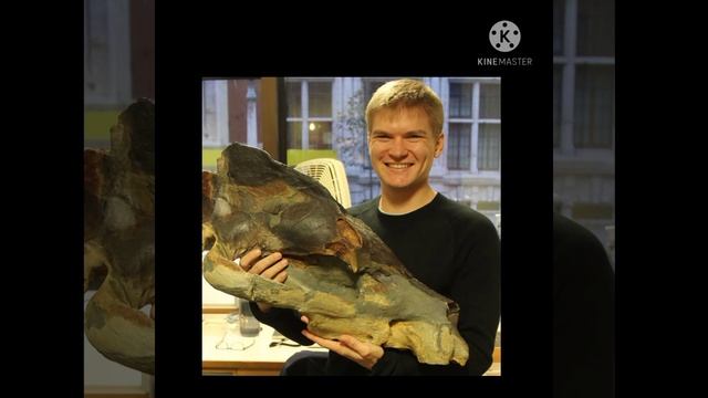 megistotherium . The giant carnivorous . смотреть онлайн