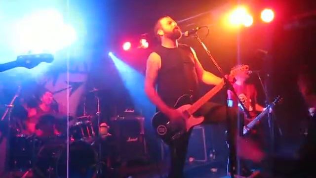 Nothington "Already There" live @Cassiopeia (BERLIN) 11-03-2017 смотреть онлайн