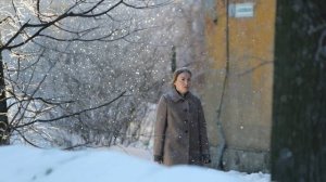 Лилу45   Моя душа такая черная