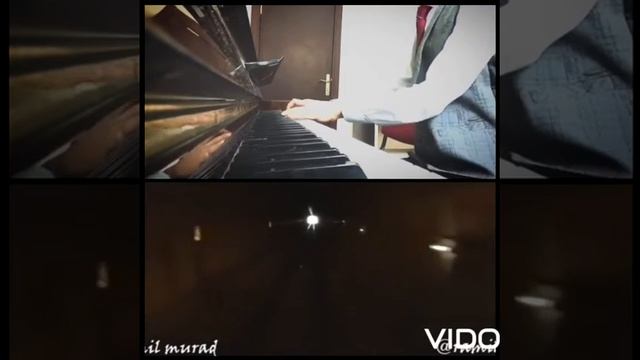 "Xatiredir" Piano смотреть онлайн