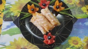 Как Приготовить Голубцы Одинаковые по Размеру! Проверенный Рецепт