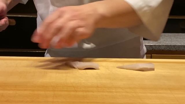 関西で味わう本格江戸前鮨 - 鮨 美寿志 - 大阪 日本橋にぎり