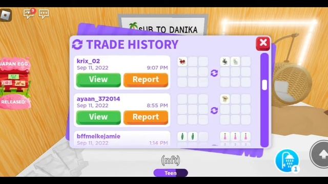 What i traded for my no pot neon ibis смотреть онлайн