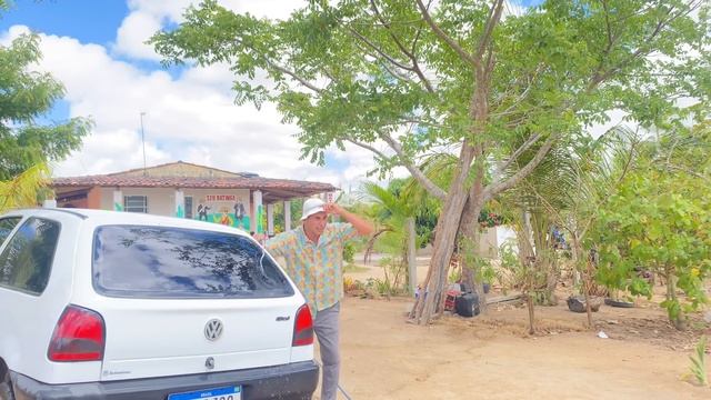 TERNURINHA PEGA NO SACO DE NATAL DE SEU BATINGA