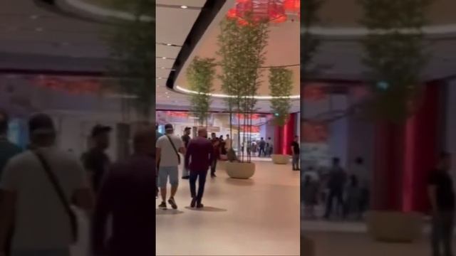 Best views of China town Dubai mall, Dubai.full video in description #viral #youtubeshorts #shorts смотреть онлайн