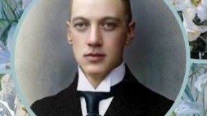 Николай Гумилев - "Ангел хранитель". Рэп исполнение на стихи поэтов серебряного века!