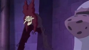 Школа вампиров серия 17  Граф Фракула