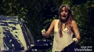 Baris Asli/Барыш и Аслы-Atesbocegi