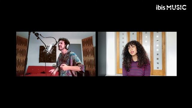 ibis MUSIC - #RATHERBETOGETHER смотреть онлайн