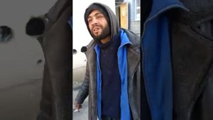 Боря Цыган и разборки