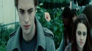 Never think-Robert Pattinson (Twilight)