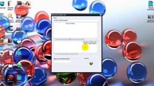 Как создать свой вирус!