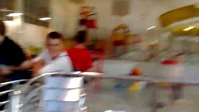 mc'n at soundwaves #2 смотреть онлайн