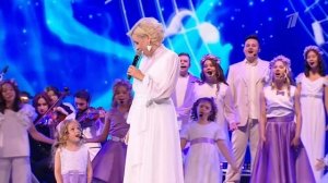 Мария Воронова - Где музыка берёт начало