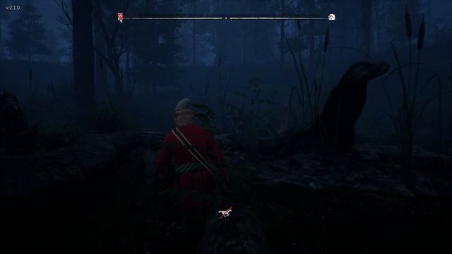 Смута #4. Крайний Юрий v2.1.