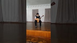 РНП обработка В. Глейхмана - "По полю, полю"