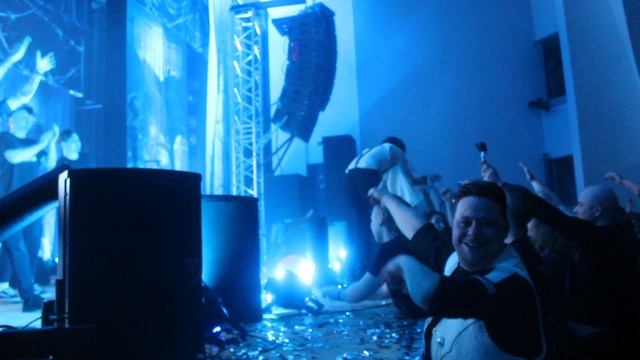 RadioTapok Podolsk final