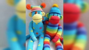 SO BEAUTIFUL 🥰 AND STYLISH FREE CROCHET MONKEYS AMIGURUMI PATTERN DESIGN AND IDEAS