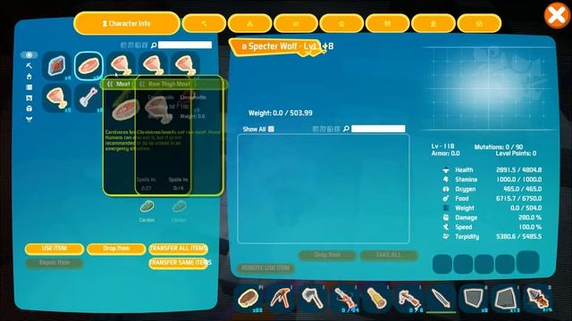 Pixark - Specter Wolf taming смотреть онлайн