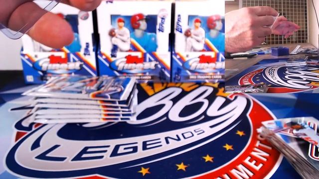 CASE #4 OF 5   -   2022 Topps FINEST 5 Case (40 Box) PLAYER BREAK eBay 02/04/23 смотреть онлайн