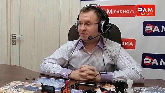 АНОНС С РАМРАДИО. ДЕНЬ ЗАЩИТНИКА ОТЕЧЕСТВА 2025