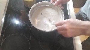 22-02-2025продолжение хлеба из зелёной гречки очень вкусный 👍