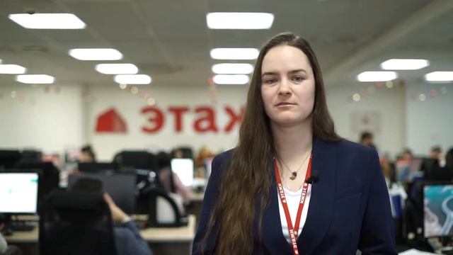 Юлия Золотарёва район Бутово