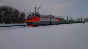 2ЭС6-199 Синара
