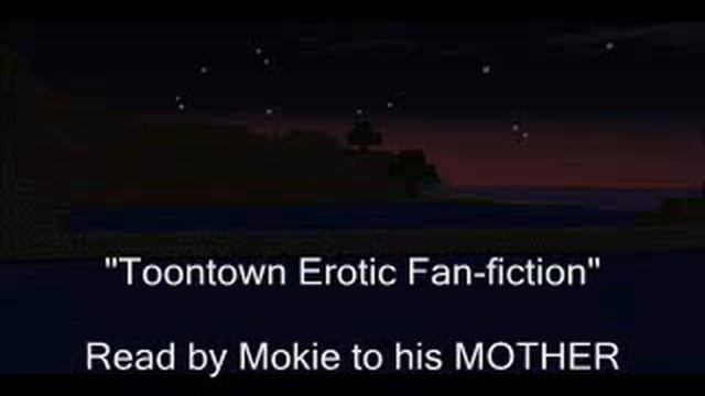 Toontown Erotic fan fiction смотреть онлайн