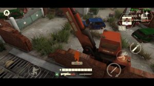 *🤣* Tacticool-大逃殺：Charon 2。俗辣龜牆角 🤣 埋一顆1分鐘45秒的雷 😝 第二名死的莫名其妙~ 抱歉了［幻影］的夥伴 🙏（0730）
