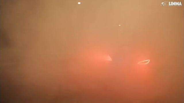 Мы бежим с тобой кокбутто от гепарда.