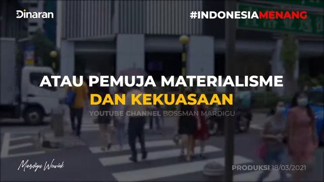 ANCOORR!!! LU KIRA CHINA MAU JADI BABU KITA!!! #caracerdasbernegara #newmind #konsepbernegara смотреть онлайн