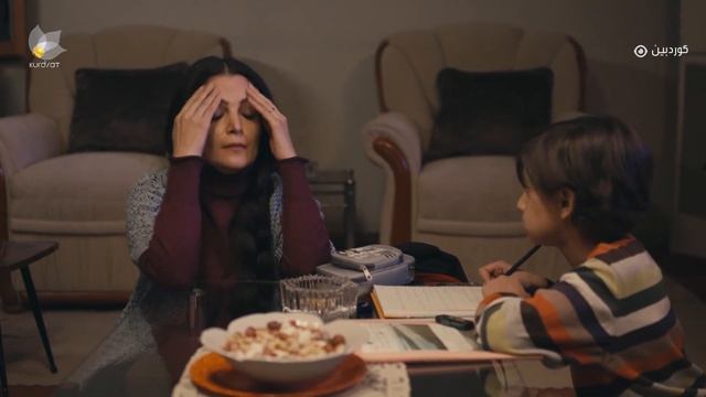 Baran - Alqay 4 | باران - ئەڵقەی ٤ смотреть онлайн