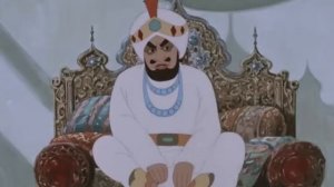 Мультфильм "Золотая Антилопа". Советские мультики из СССР.