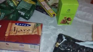 ДАРЫ И ОТКУПЫ...ИНГА ХОСРОЕВА-ВЕДЬМИНА ИЗБА