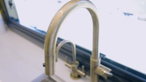 EarthRoamer SX Interior Walkthrough