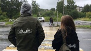Казбек Эльмурзаев «ЛИЛИЯ»