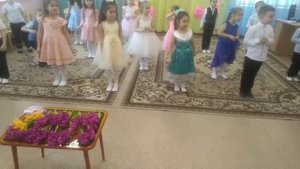 Д/С Солнышко МБОУ «Карьерновская средняя школа»